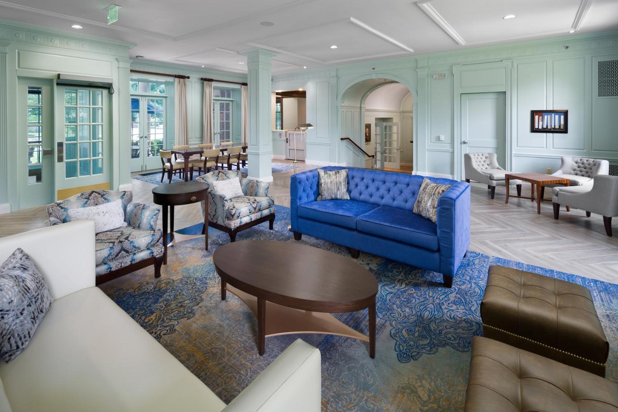Andover Inn מראה חיצוני תמונה