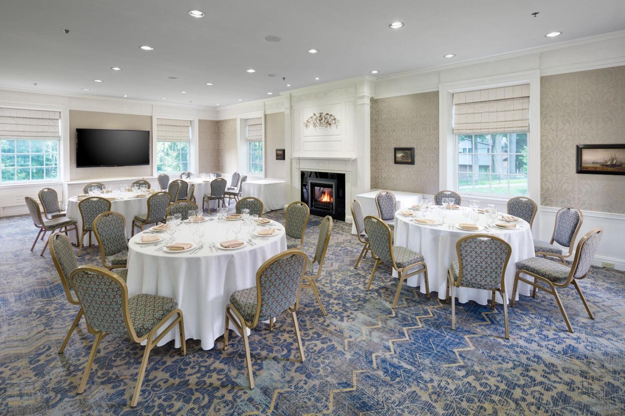 Andover Inn מראה חיצוני תמונה