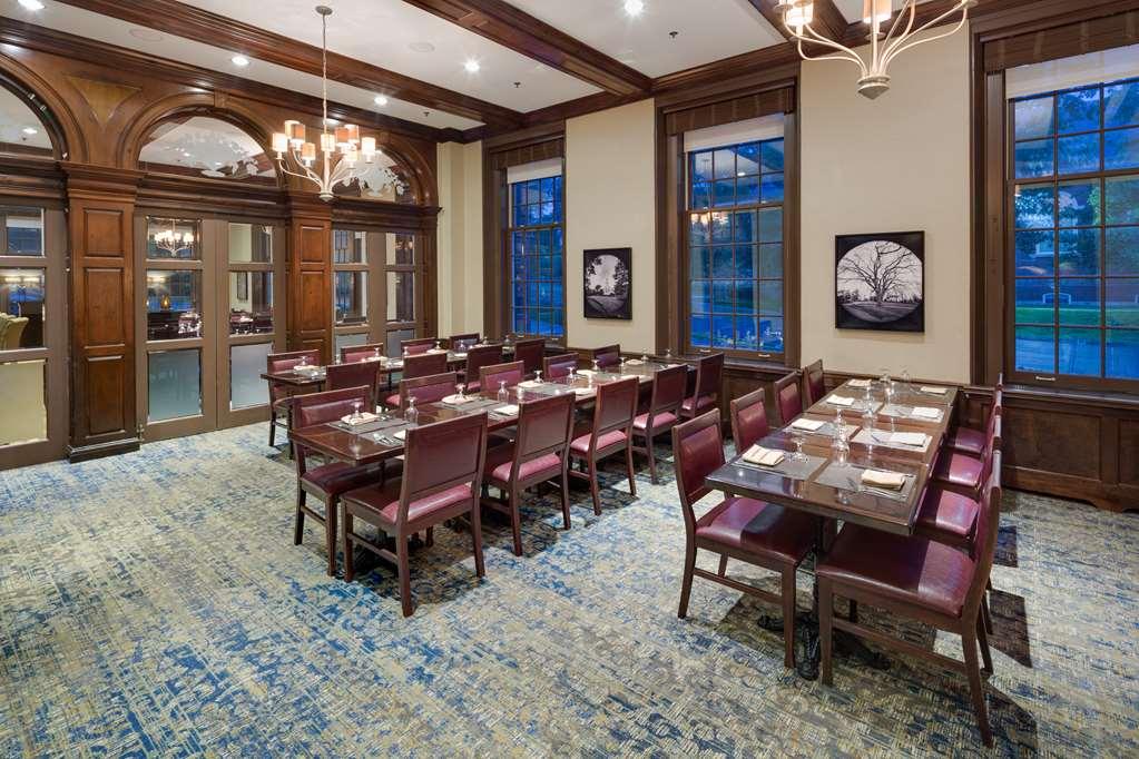 Andover Inn מסעדה תמונה