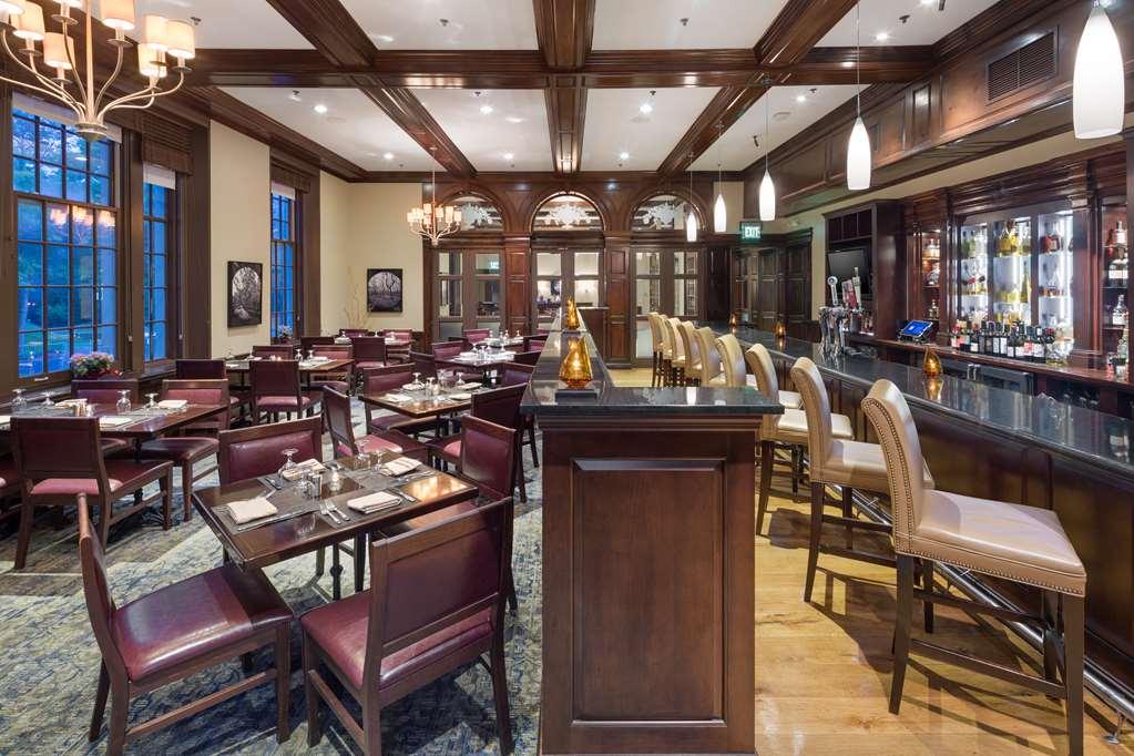 Andover Inn מסעדה תמונה