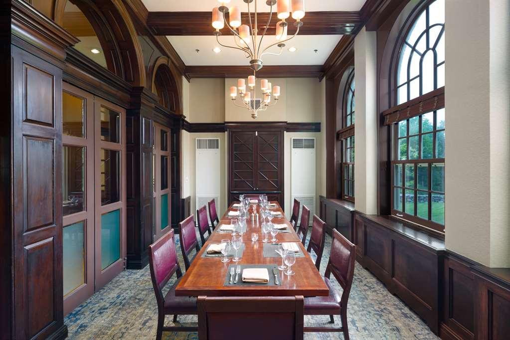 Andover Inn מסעדה תמונה