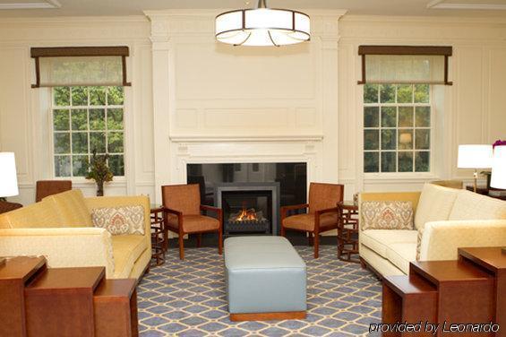 Andover Inn מראה פנימי תמונה