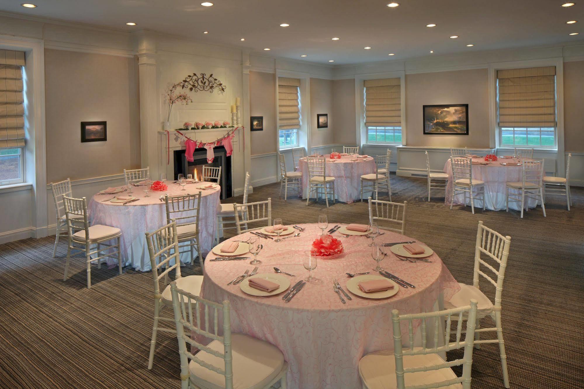 Andover Inn מראה חיצוני תמונה